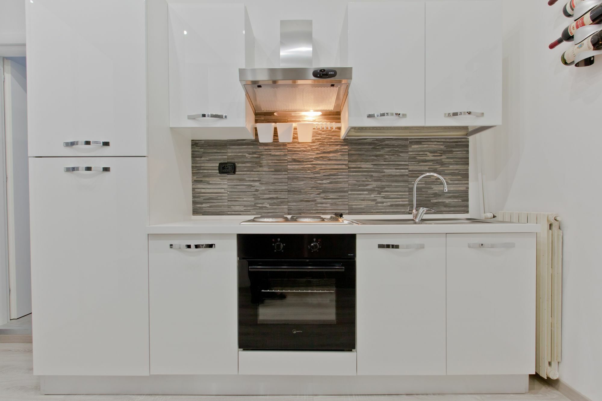 Acomodação com café da manhã  New House 2 *