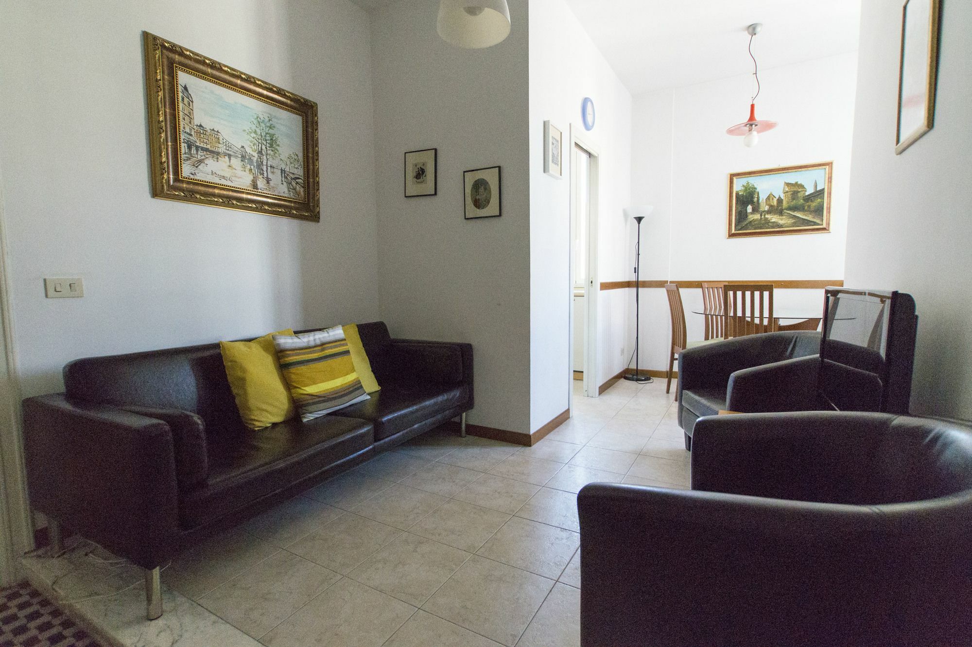 Giovanni Classic Rome