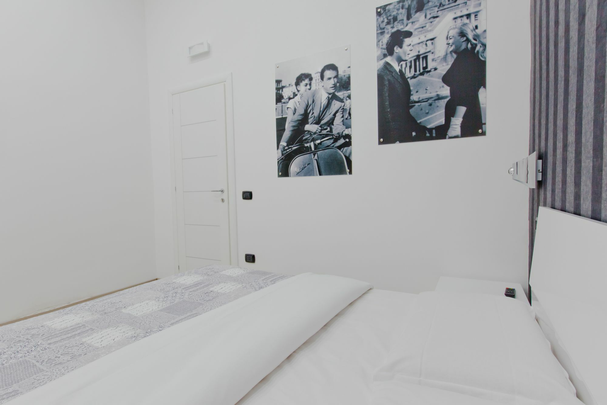 Couette-café New House 2 *