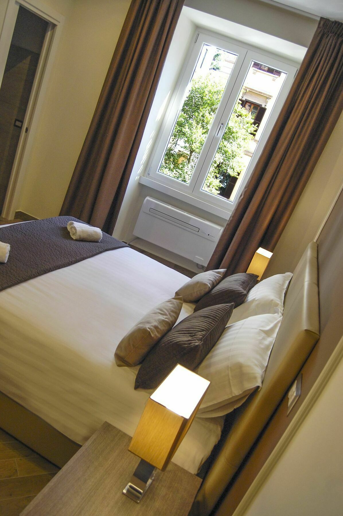 Gasthuis Colonna Luxury Rome