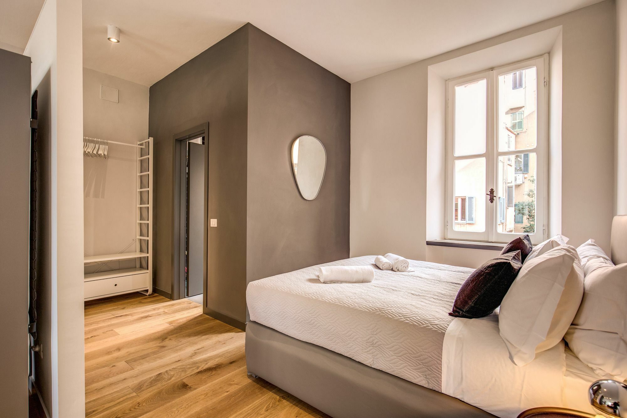 Sant'eiligio Loft Campo Di Fiori Apartment Rome