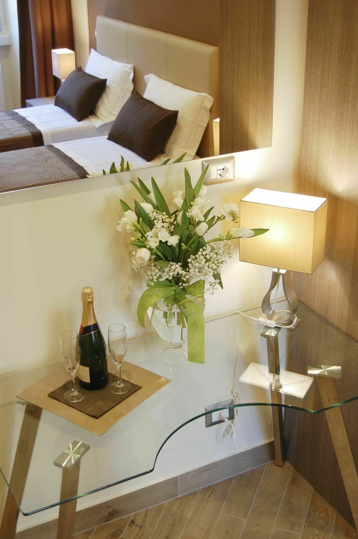 Colonna Luxury Gasthuis