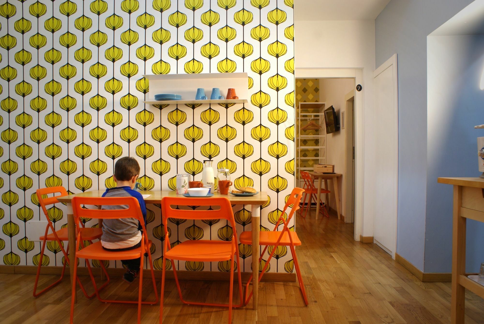 Casa de hóspedes La Controra Roma