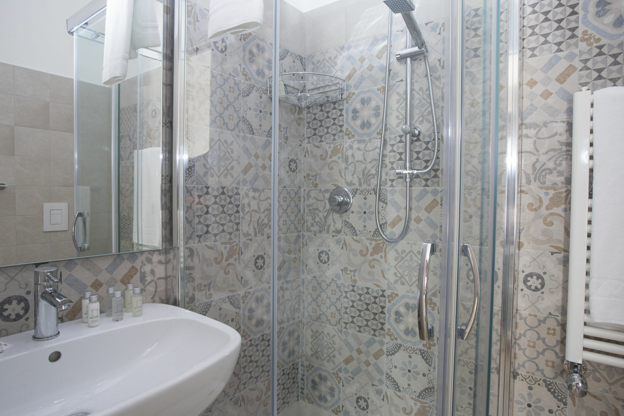 Guest house Leonardo Da Vinci Rome