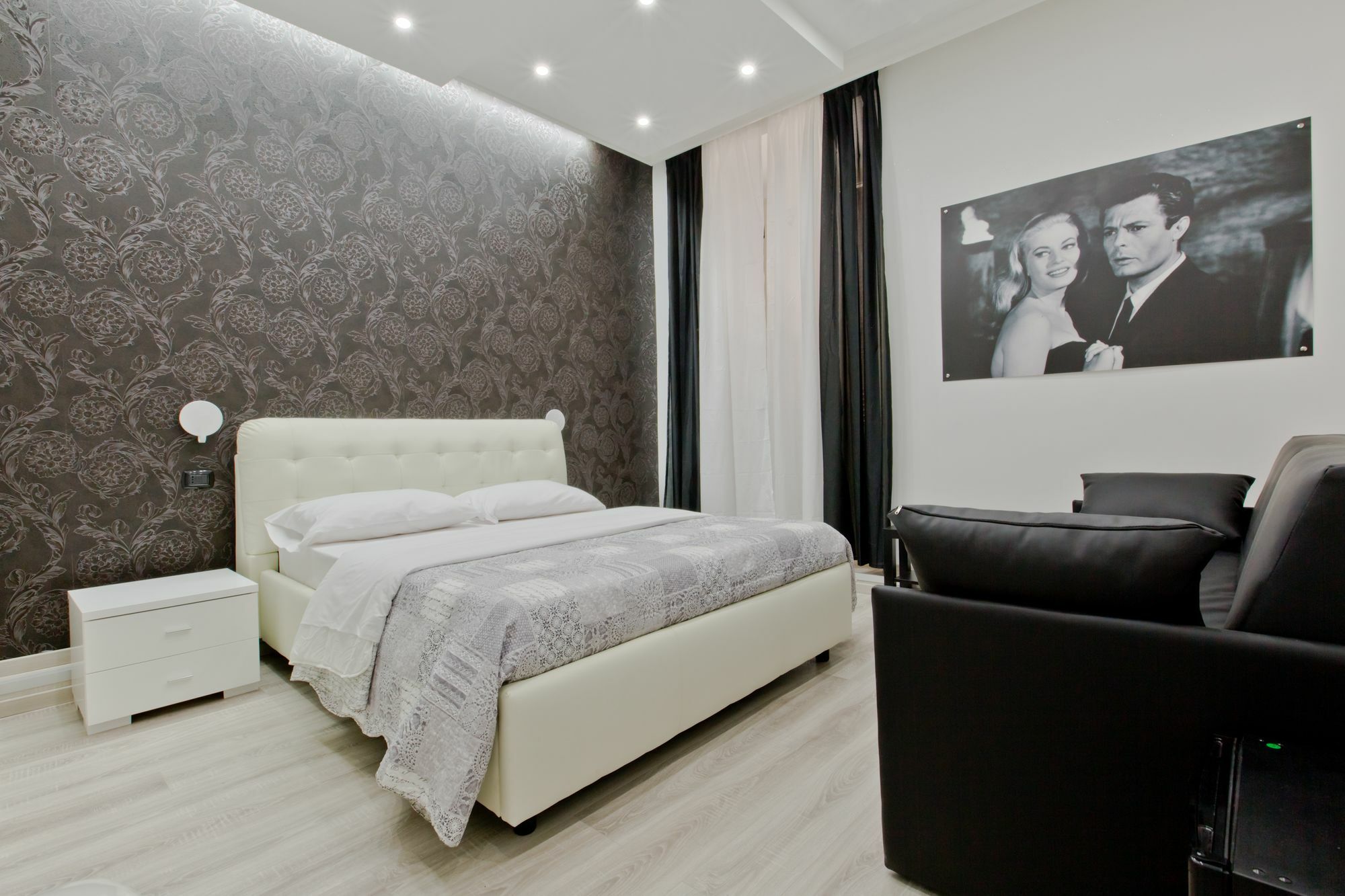 Couette-café New House 2 *