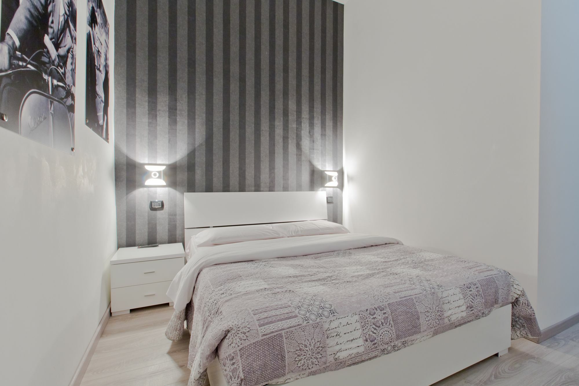 New House 2 Roma