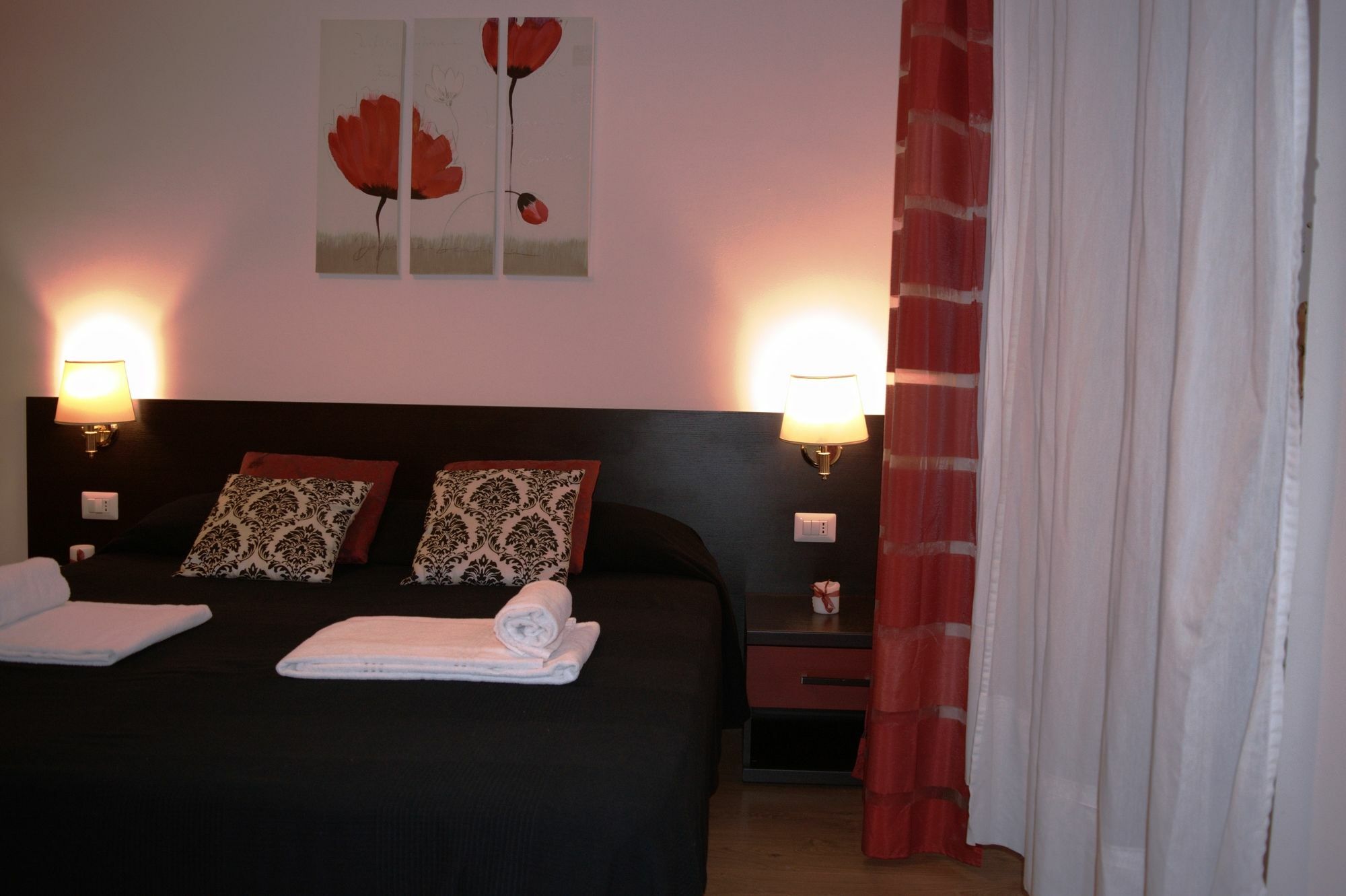 Julius Caesar Guest house 3*