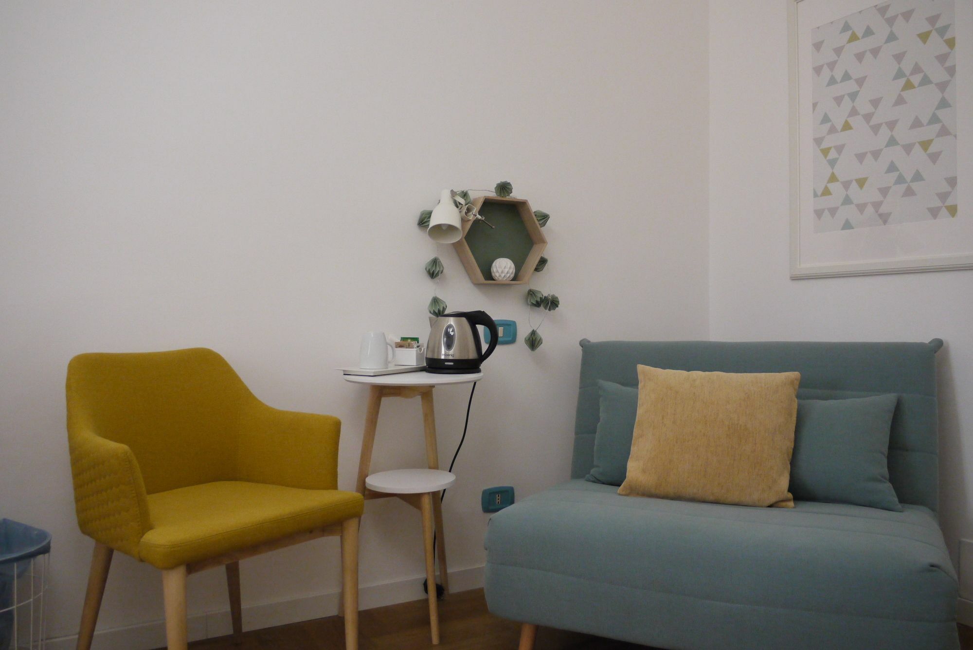 Guest house Maison Vantaggio Rome