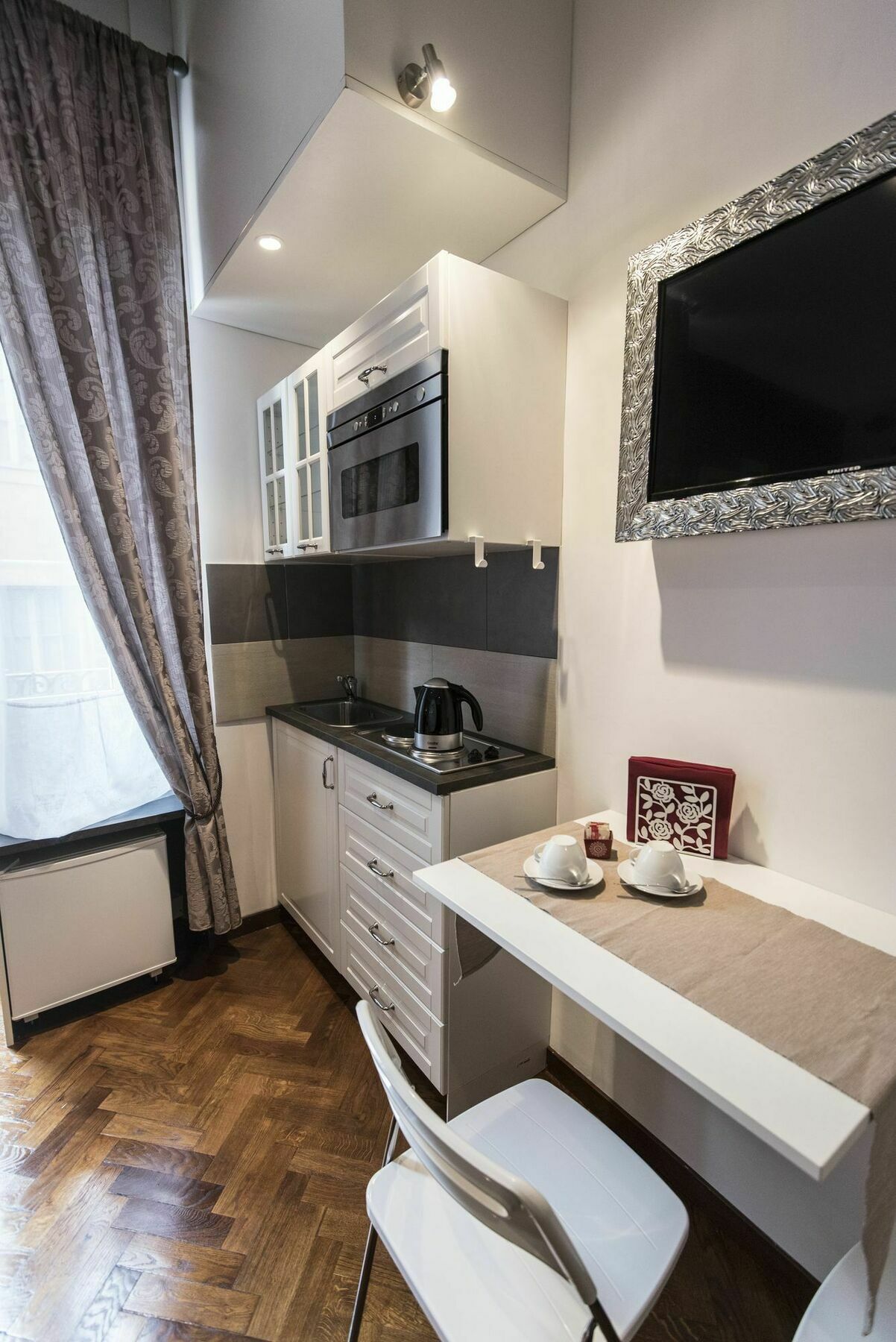 Maison d'hôtes Vite Rome