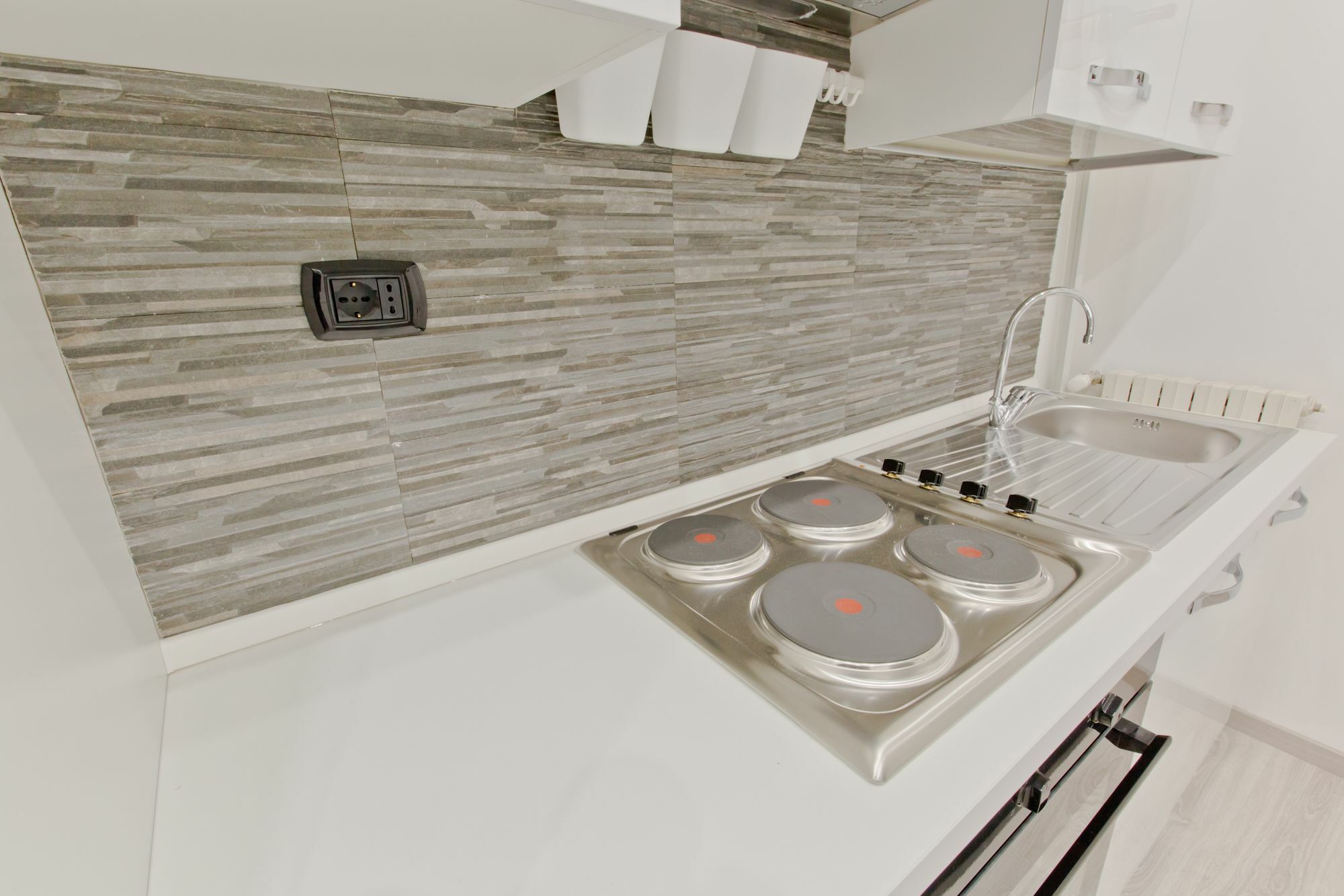 Couette-café New House 2 *