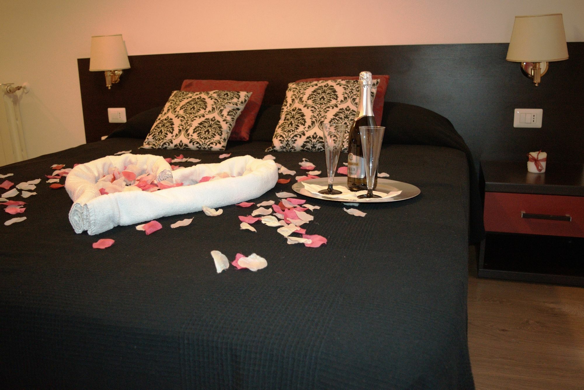 Guest house Julius Caesar Rome
