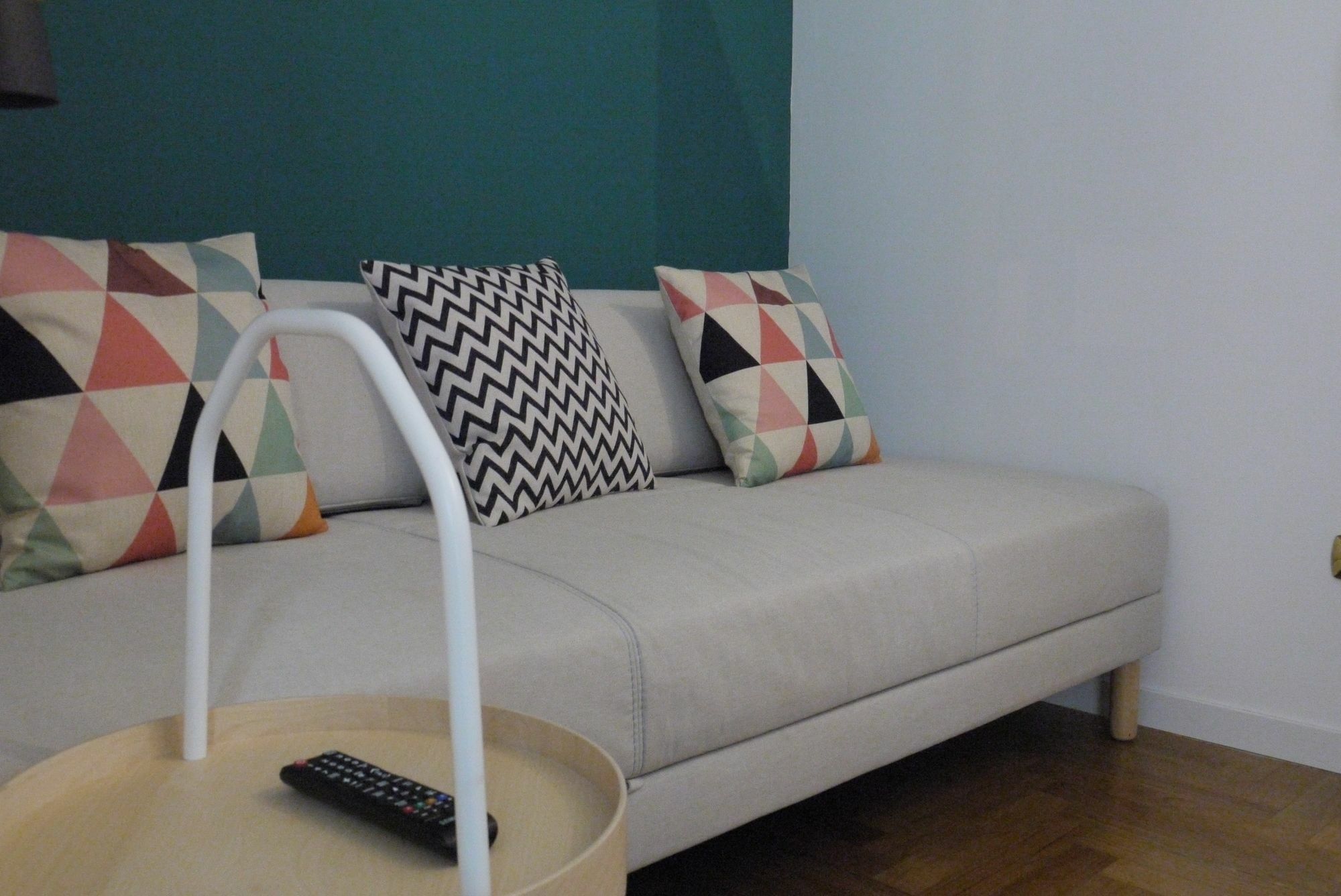 Maison Vantaggio Guest house 3*