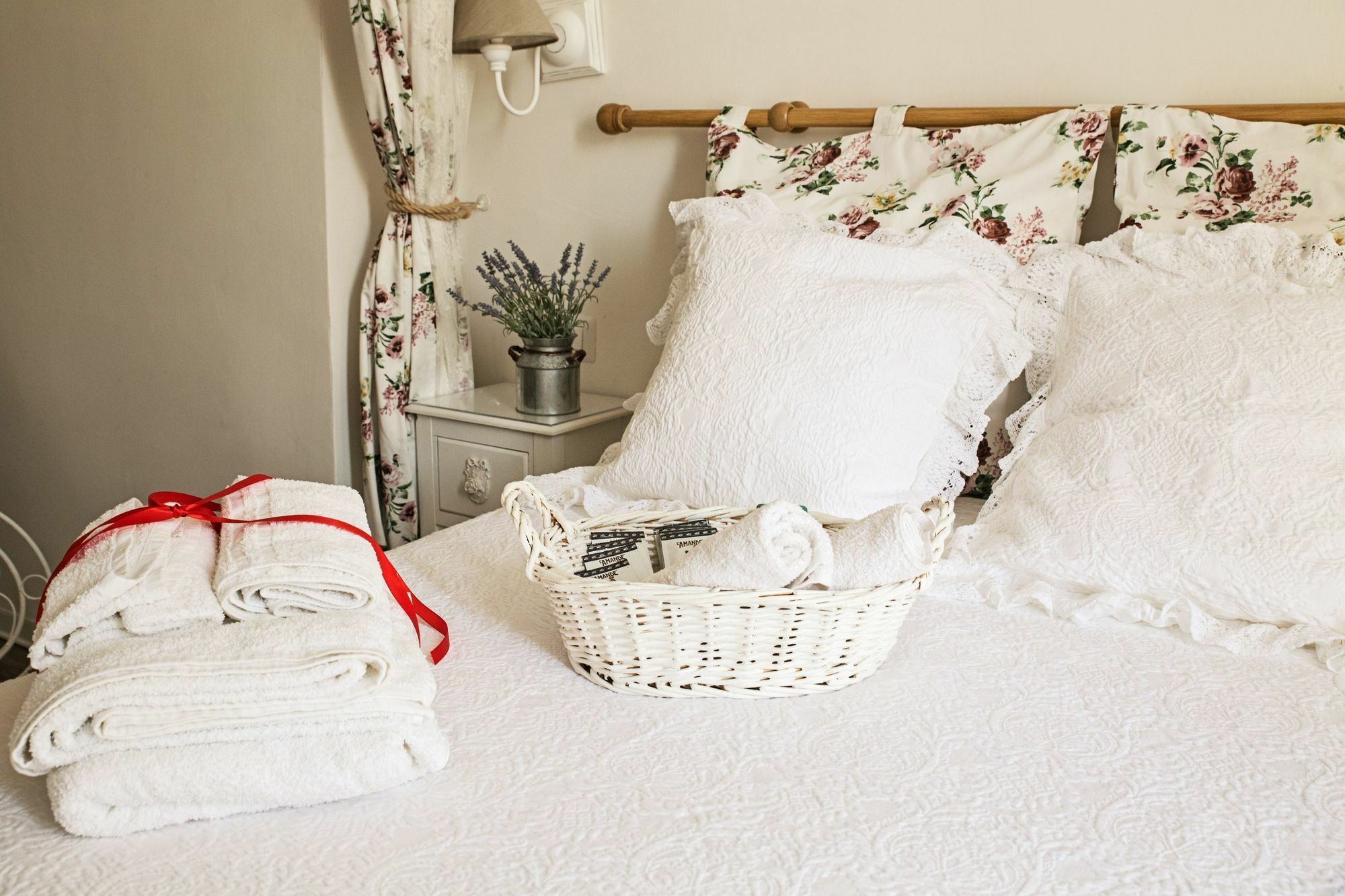 Parco Di Nerone Guest house Rome