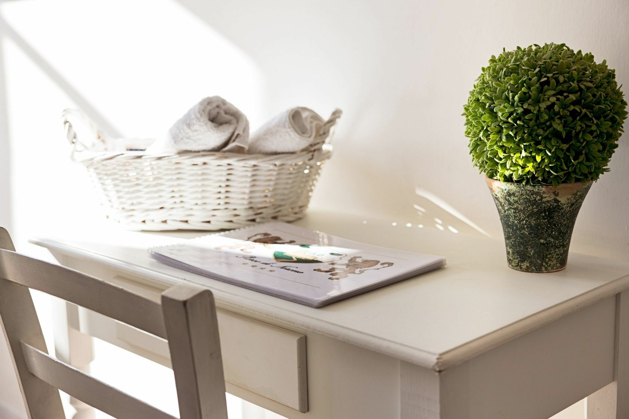 Parco Di Nerone Guest house