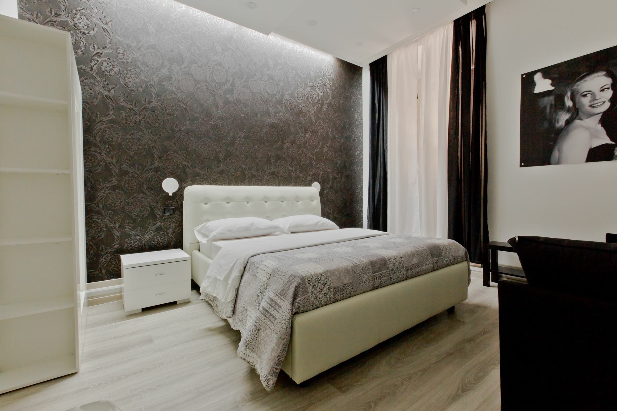 Couette-café New House 2