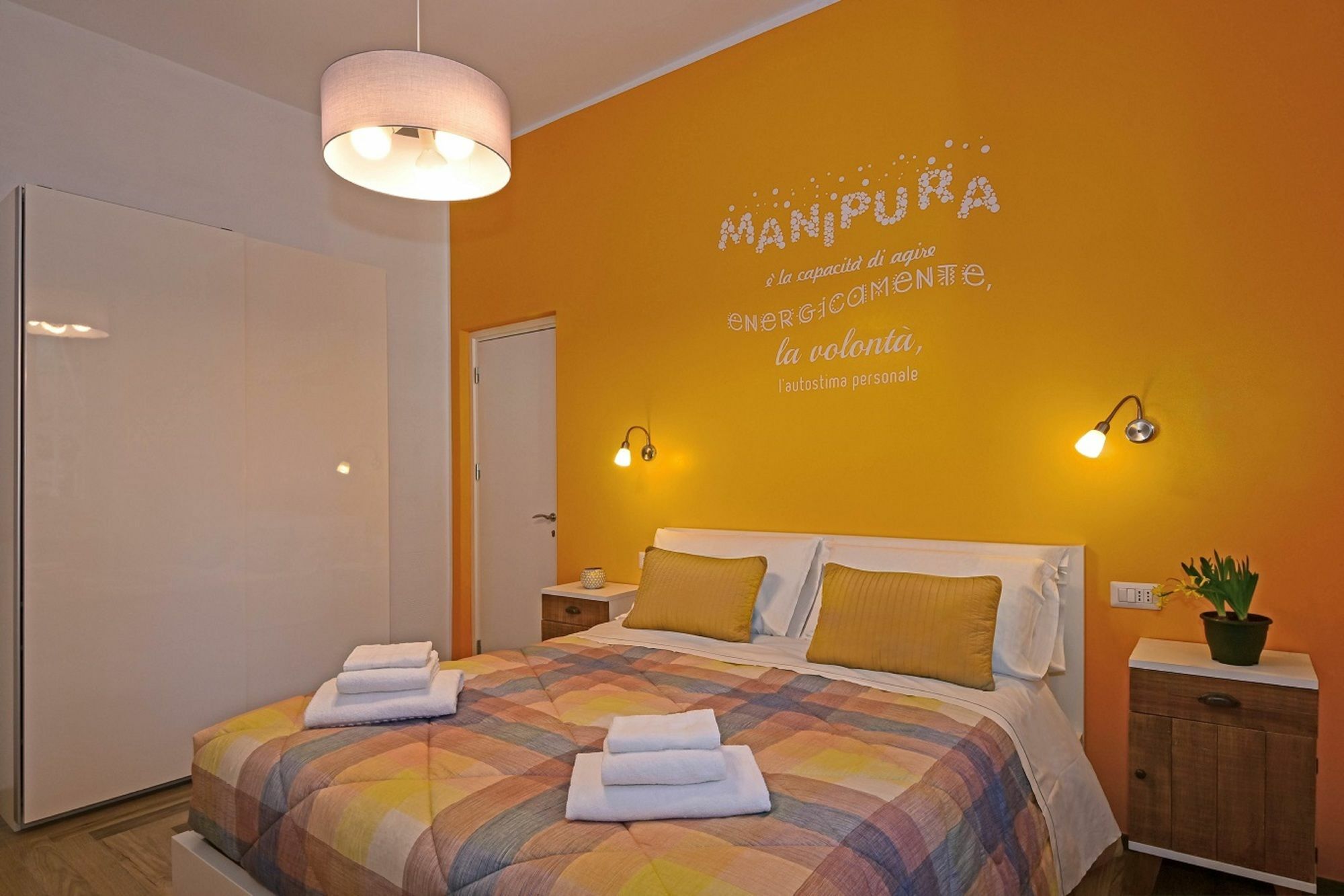 Guest house Allegra's House Caracciolo