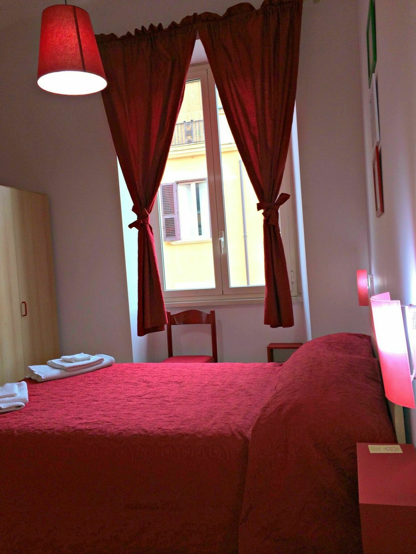 Dama Di Guest house 3*