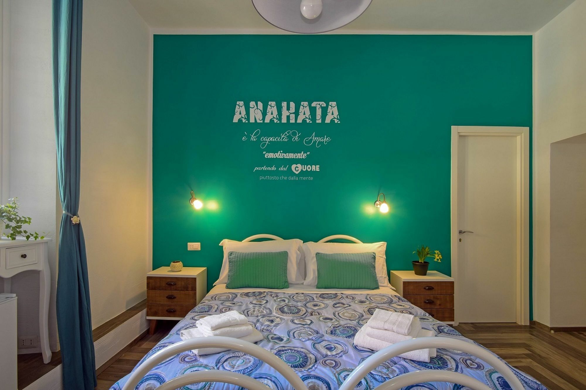 Guest house Allegra's House Caracciolo 3*