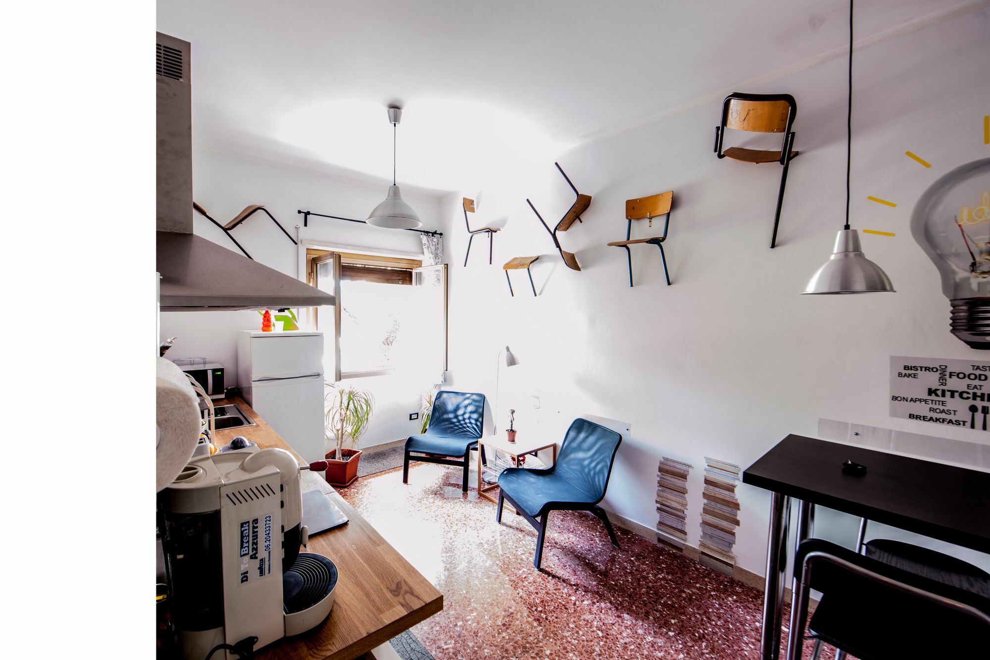 Couette-café Whyrome