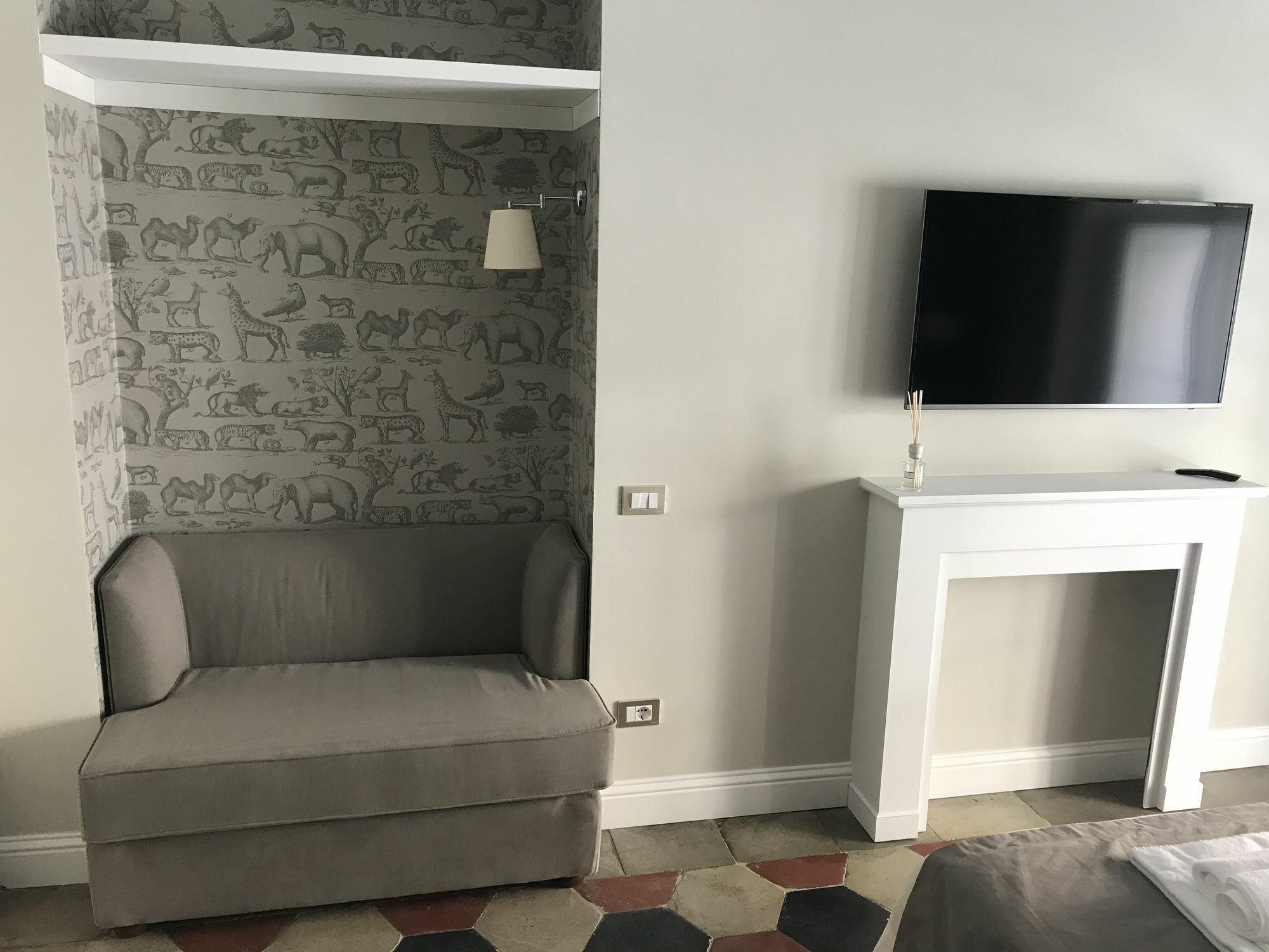 Casa de hóspedes Residenza Imperiale