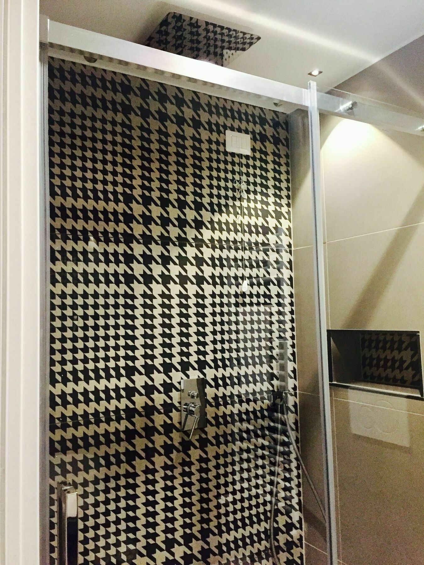 Palazzo Baj In Trastevere Maison d'hôtes 3*