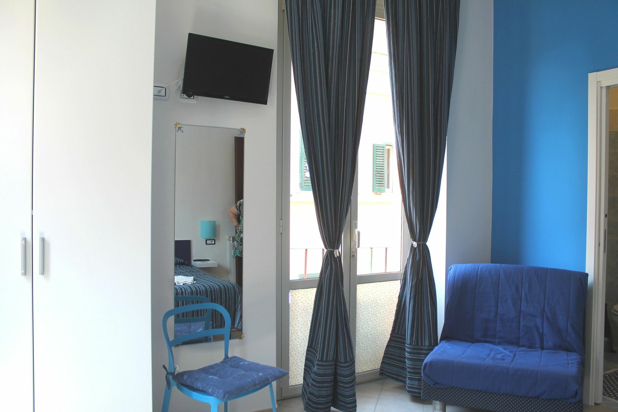 Dama Di Guest house 3*