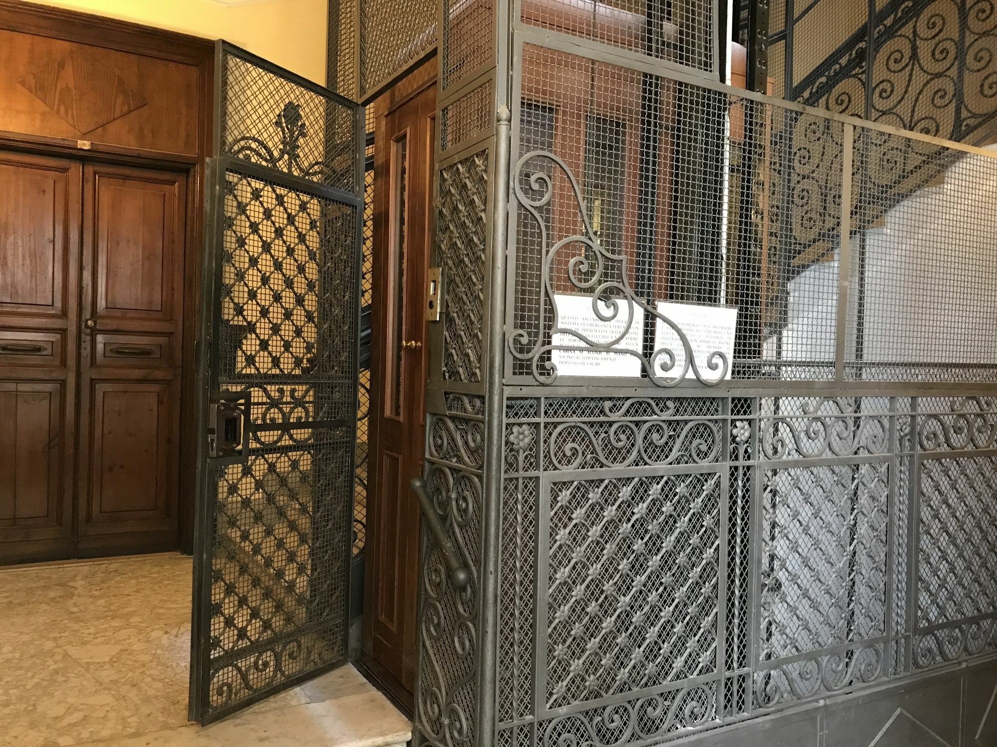 Casa de hóspedes Residenza Imperiale Roma
