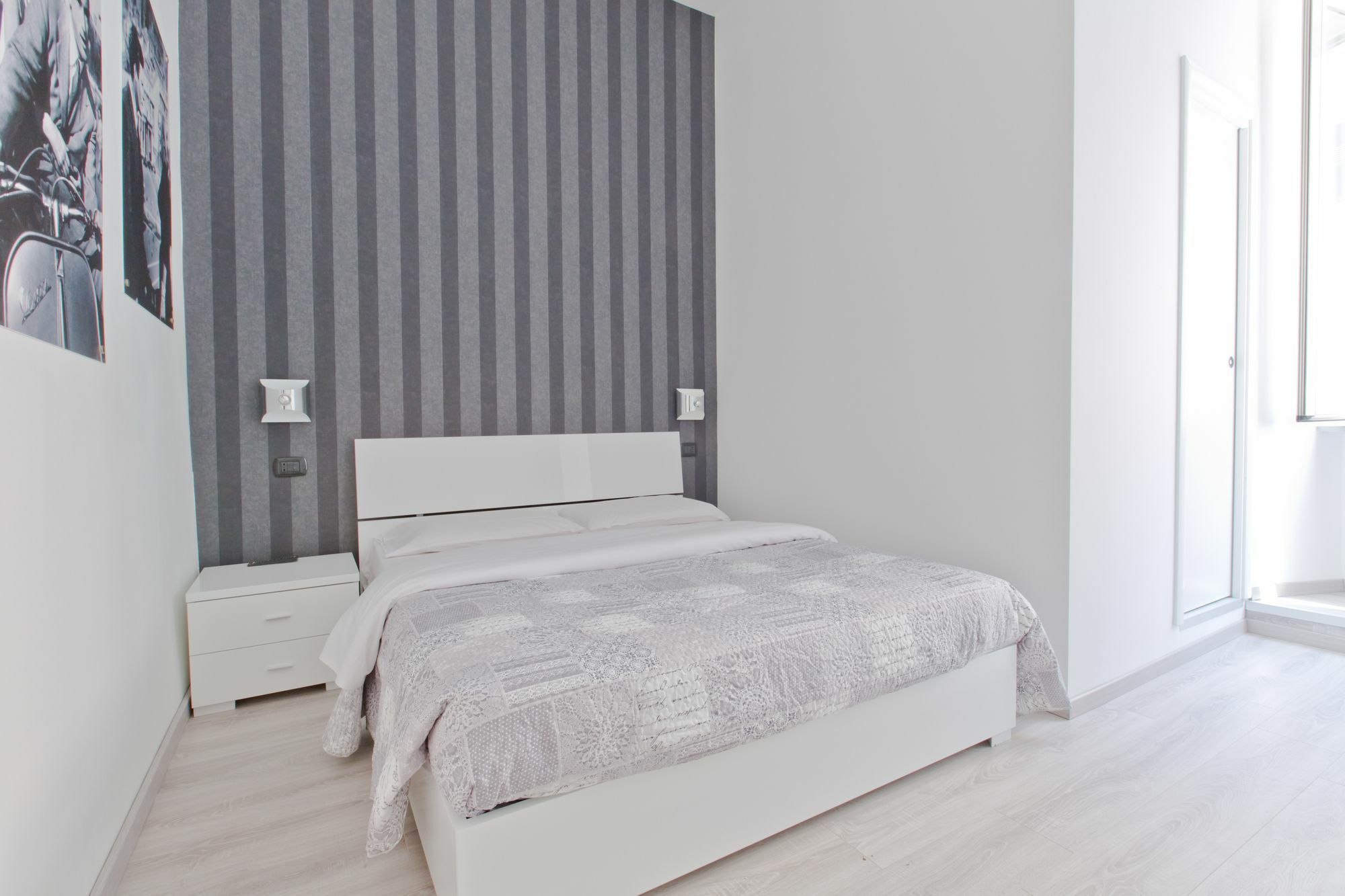 Couette-café New House 2