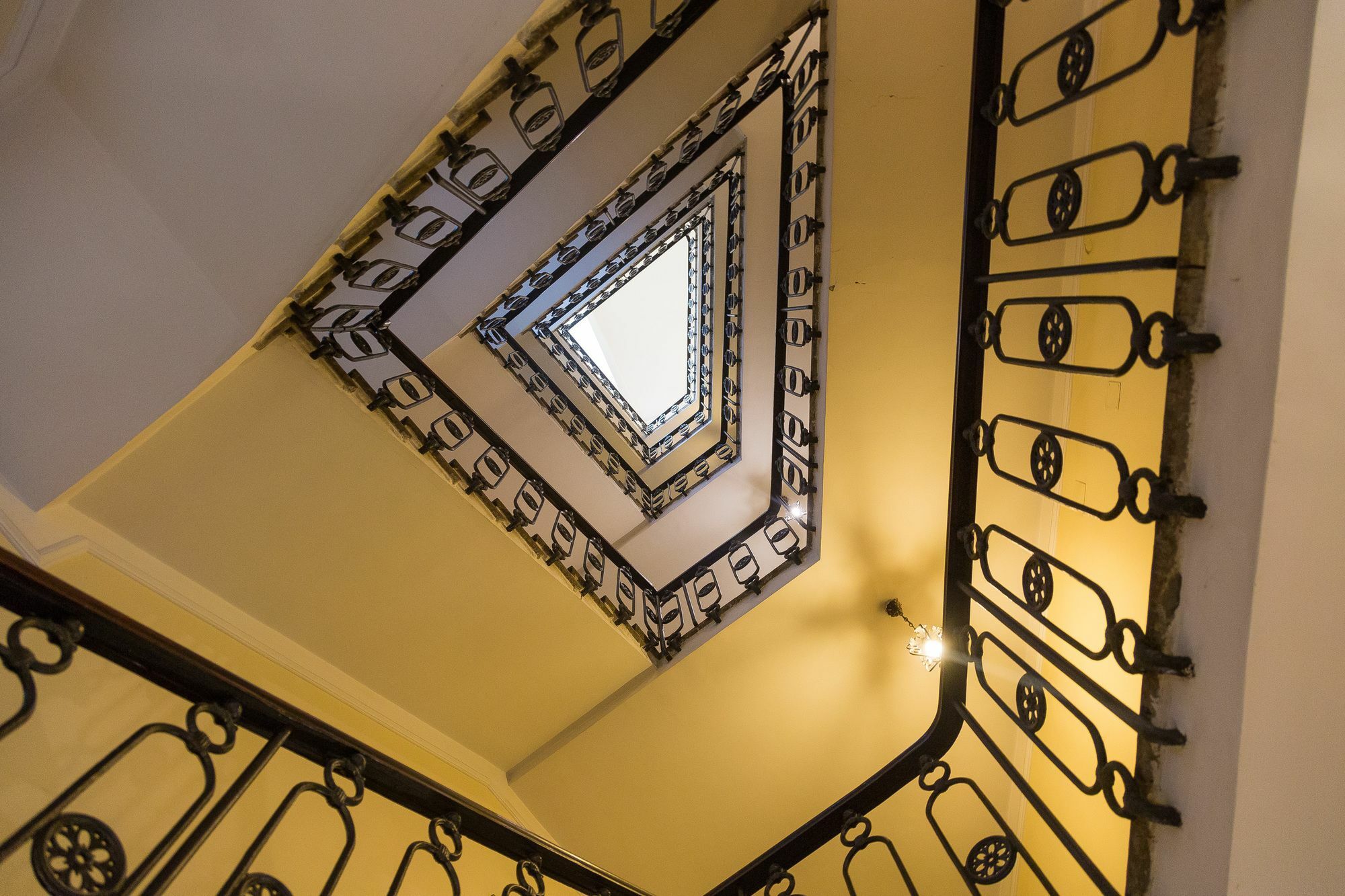 Palazzo Baj In Trastevere 3* Rome