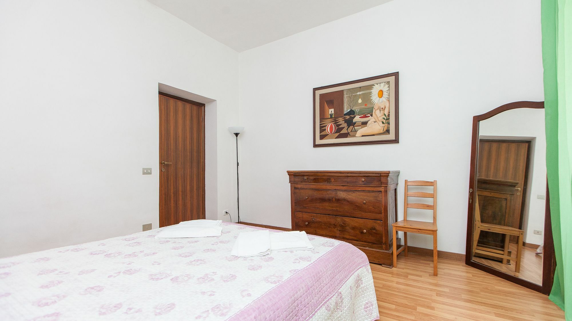 In Santini * Rome