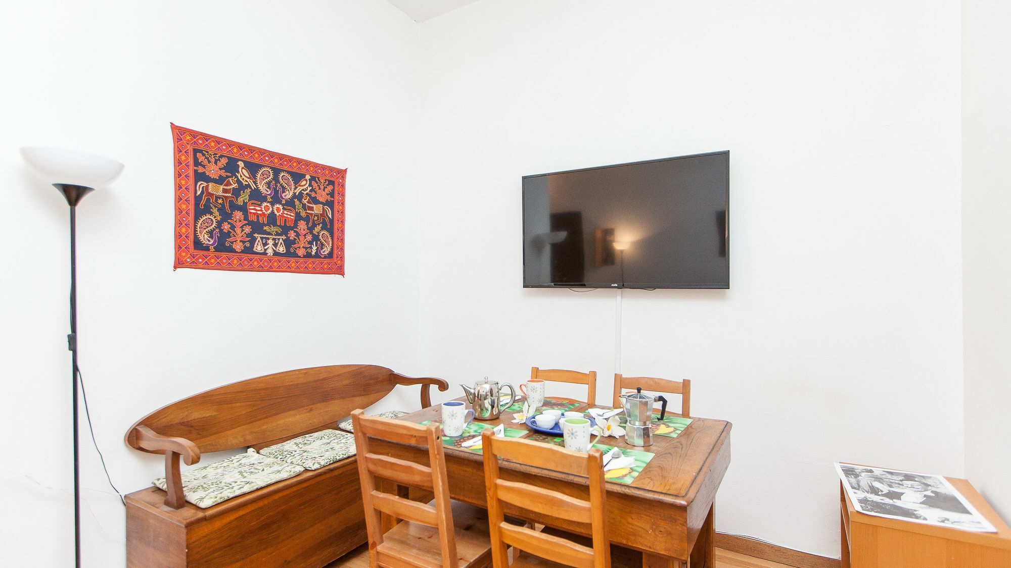 In Santini Appartement
