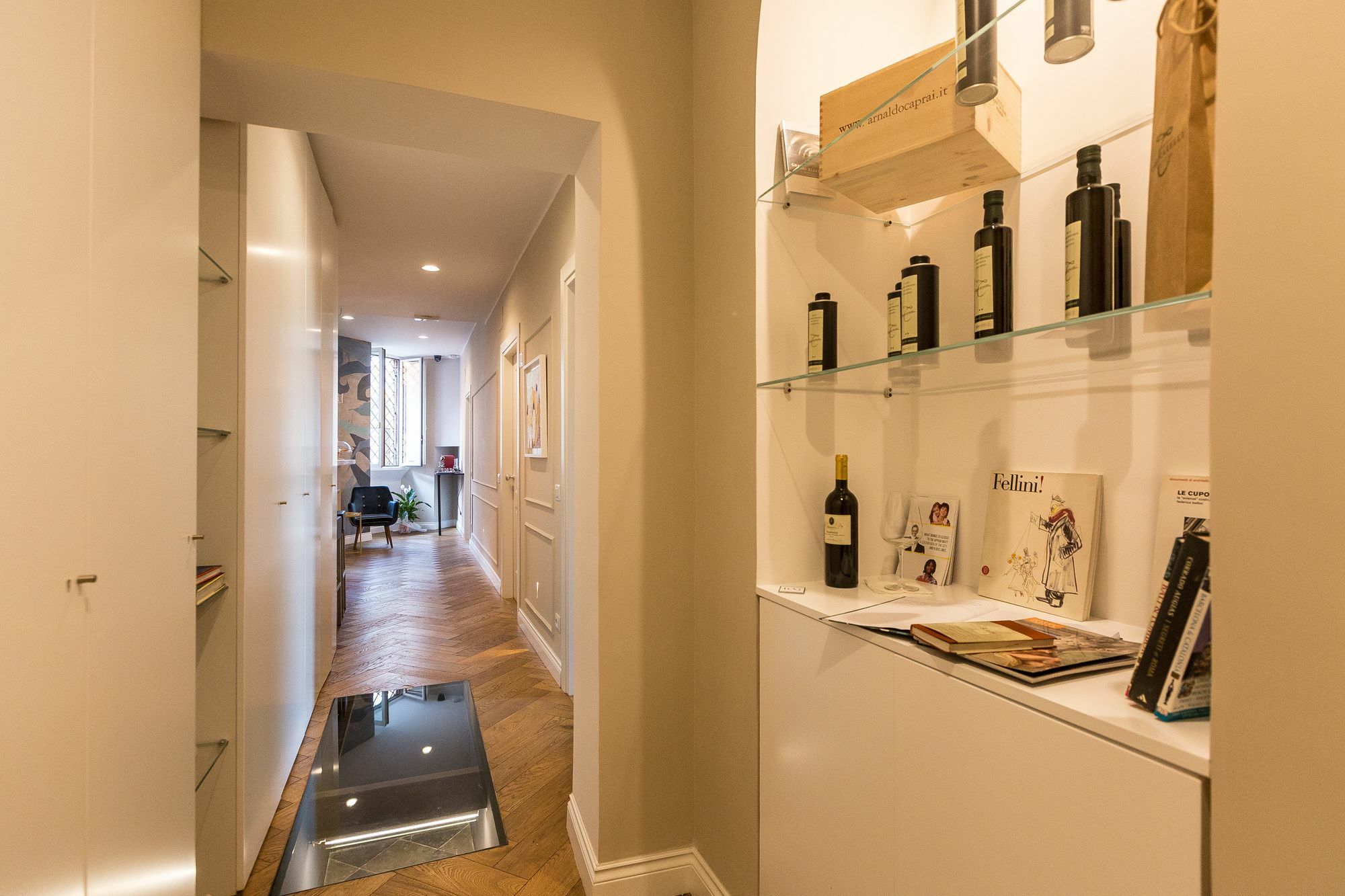 Palazzo Baj In Trastevere 3*