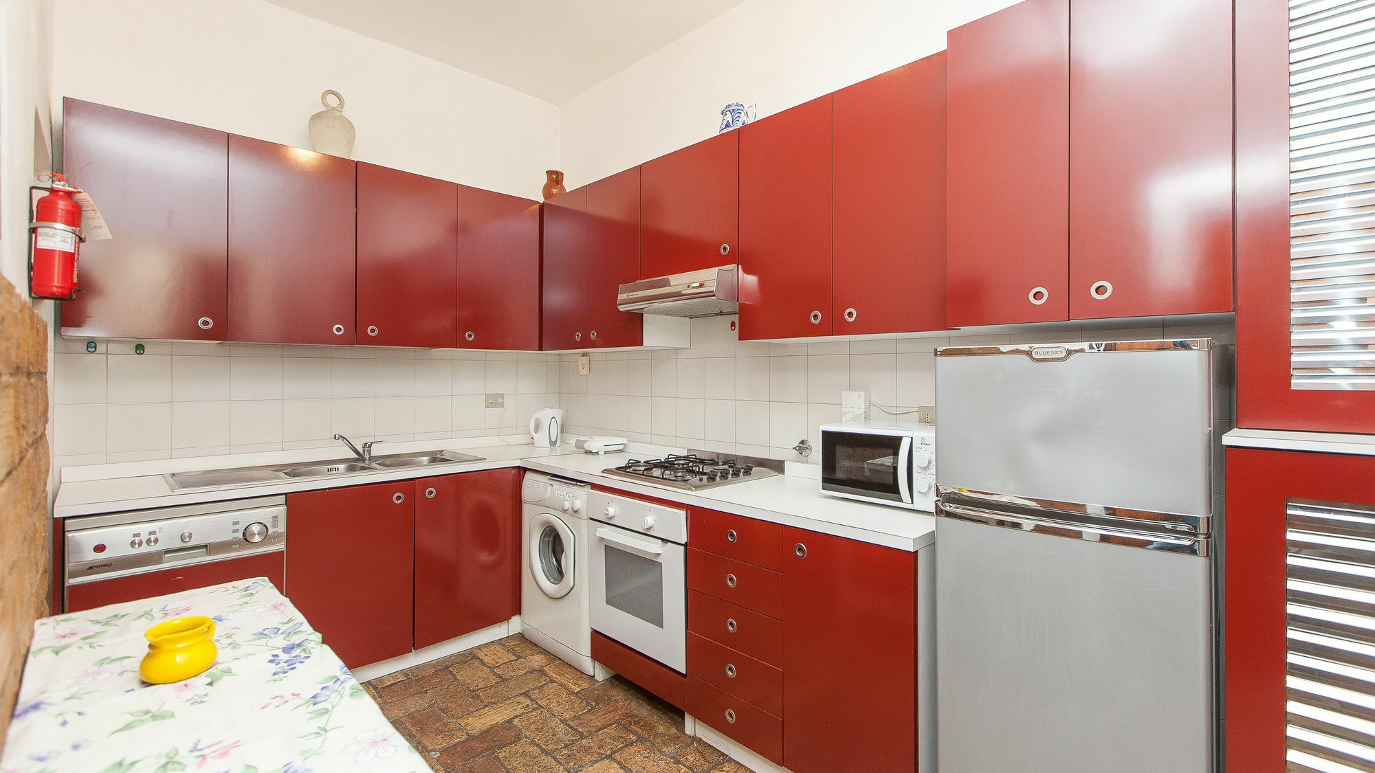 In Santini Appartement *