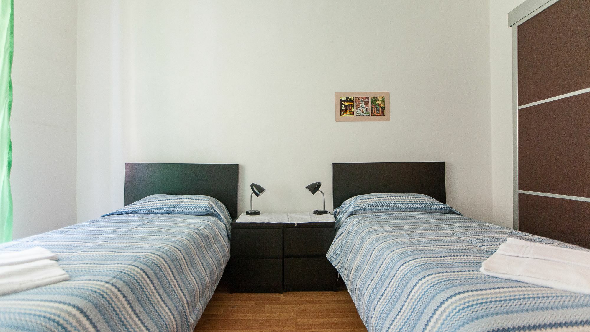 In Santini Appartement