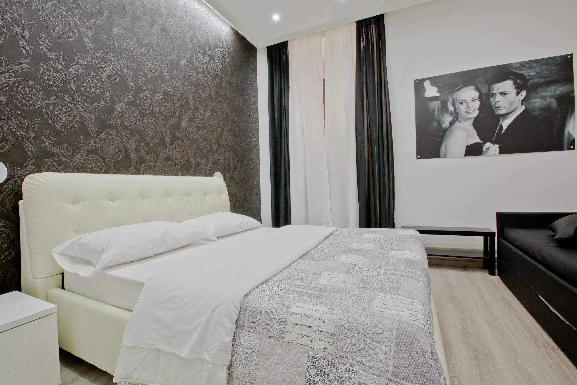 Couette-café New House 2