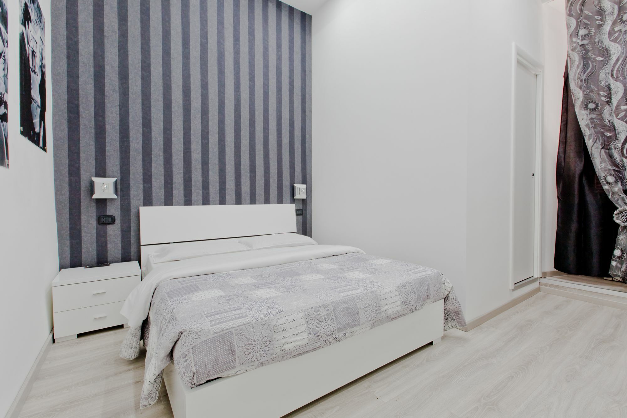Couette-café New House 2