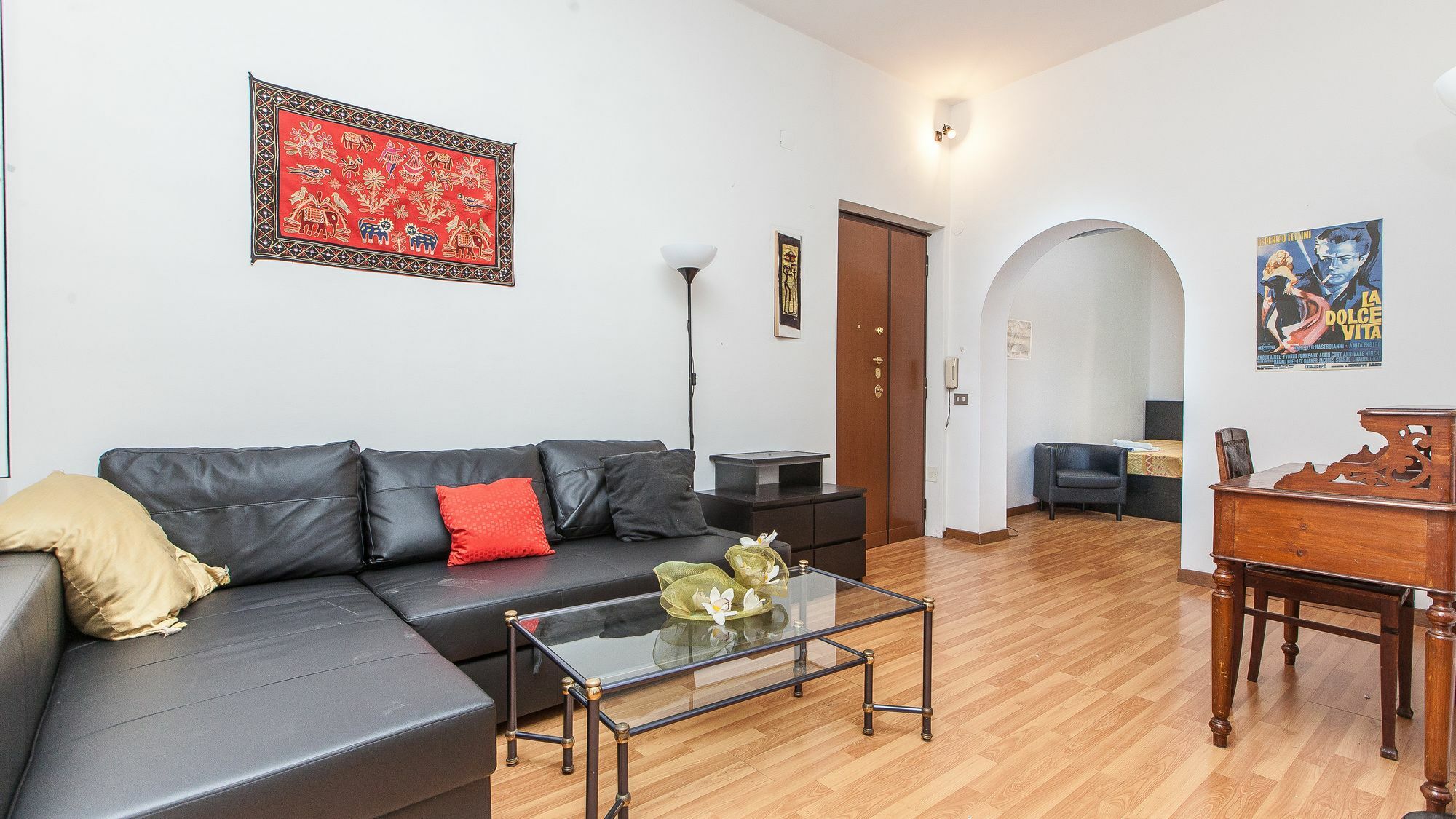 In Santini Appartement