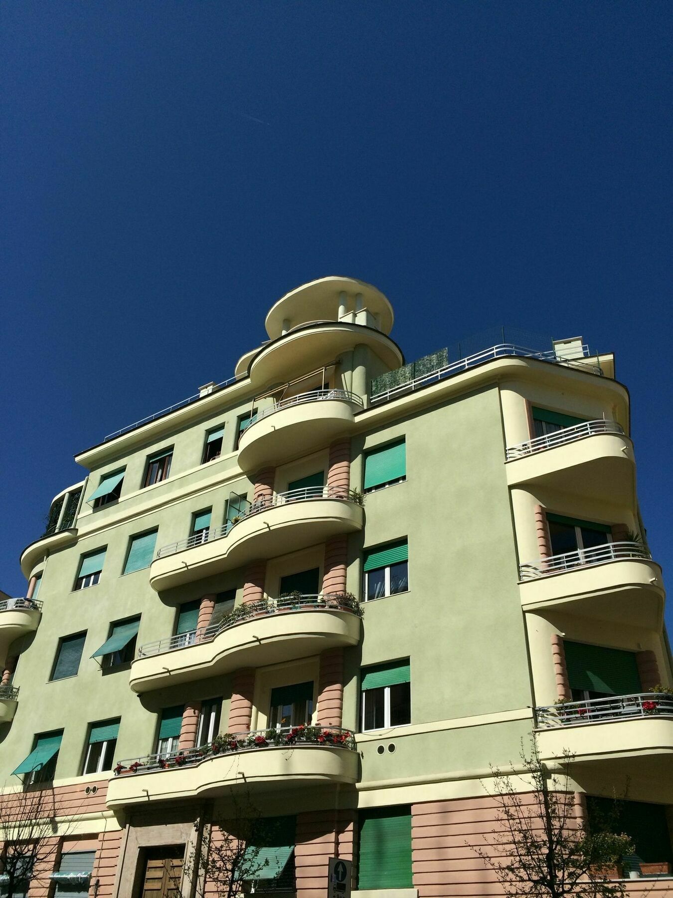 Guest house Residenza Il Magnifico Rome