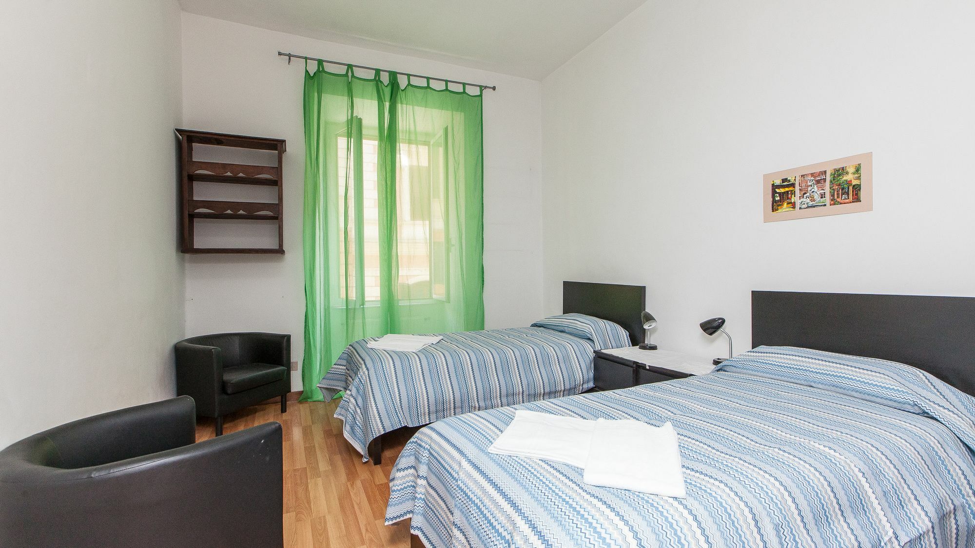 In Santini Appartement *
