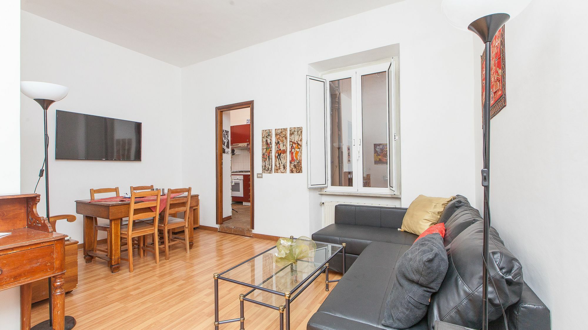 Appartement In Santini Rome