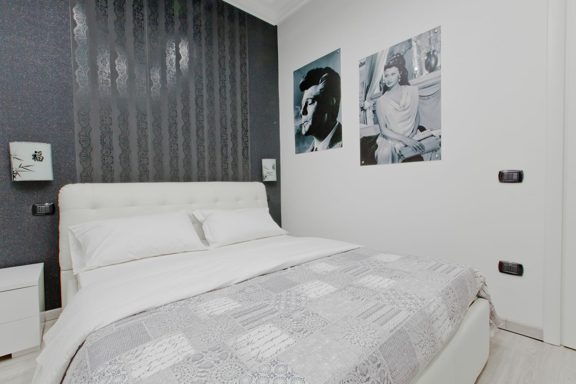 Couette-café New House 2 *