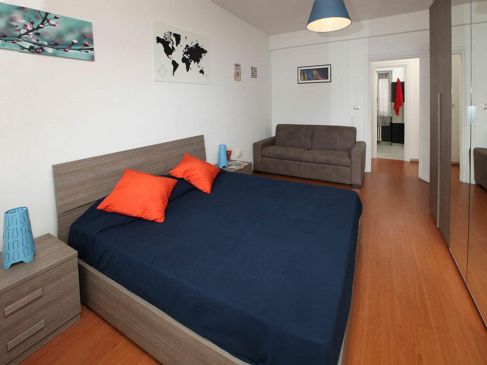 Martino Vakantiehuis Rome