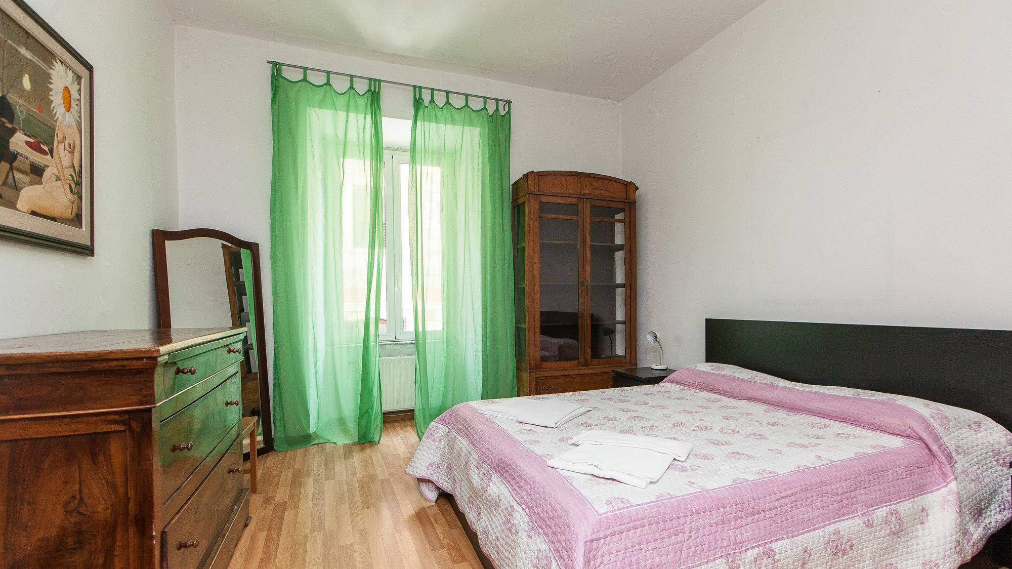 Appartement In Santini *