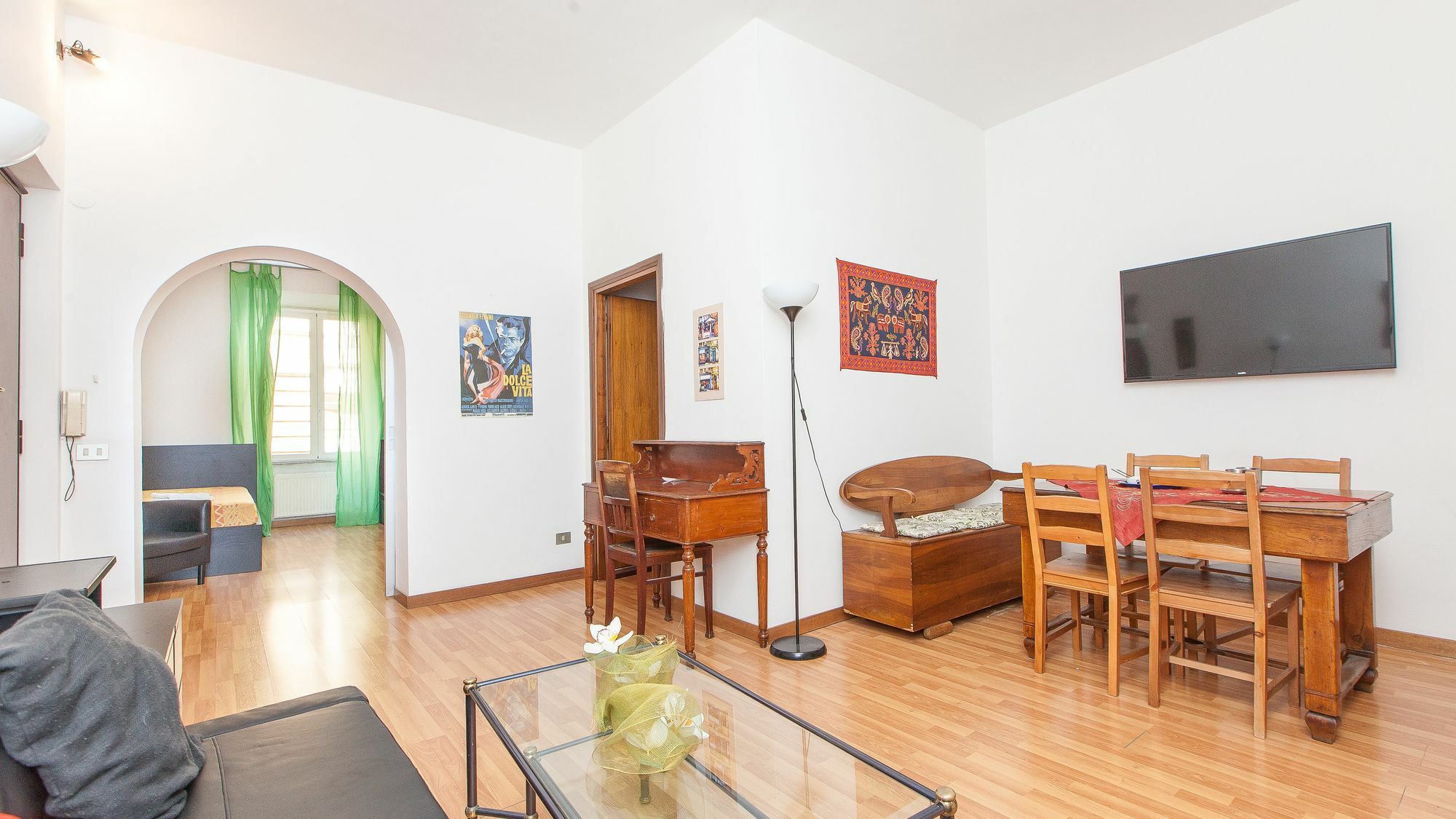 Appartement In Santini