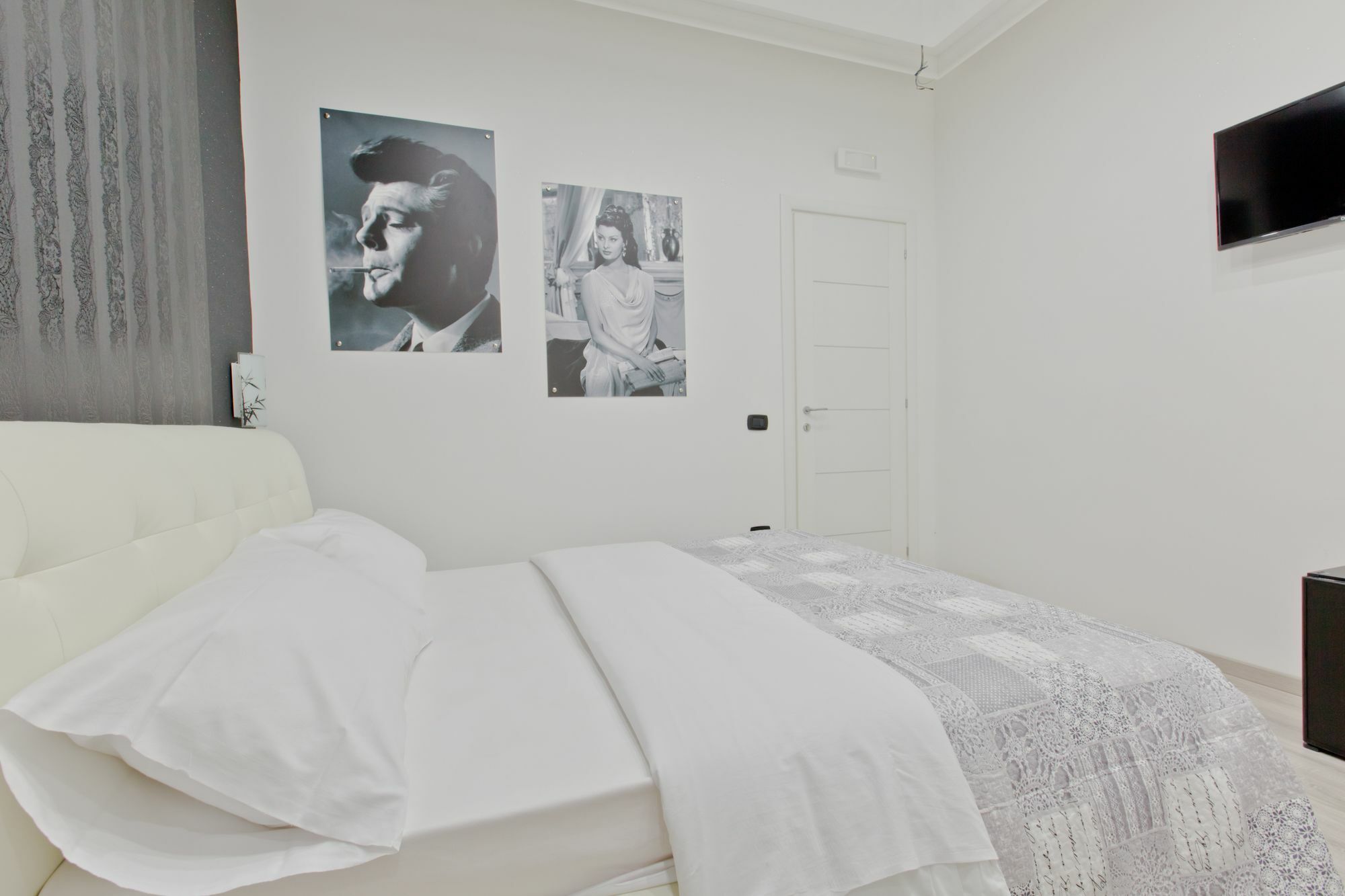 Couette-café New House 2 *