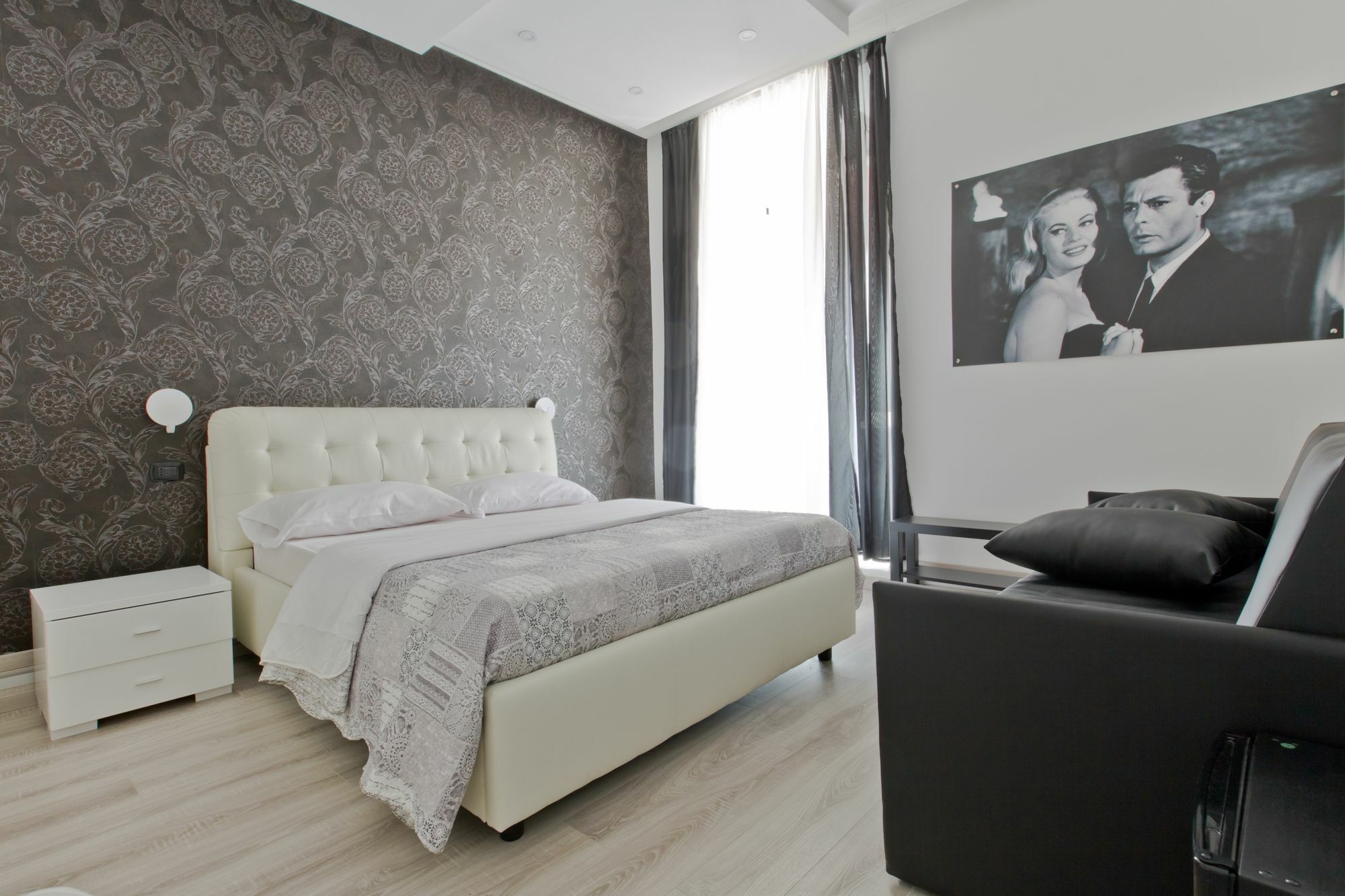 Couette-café New House 2 *