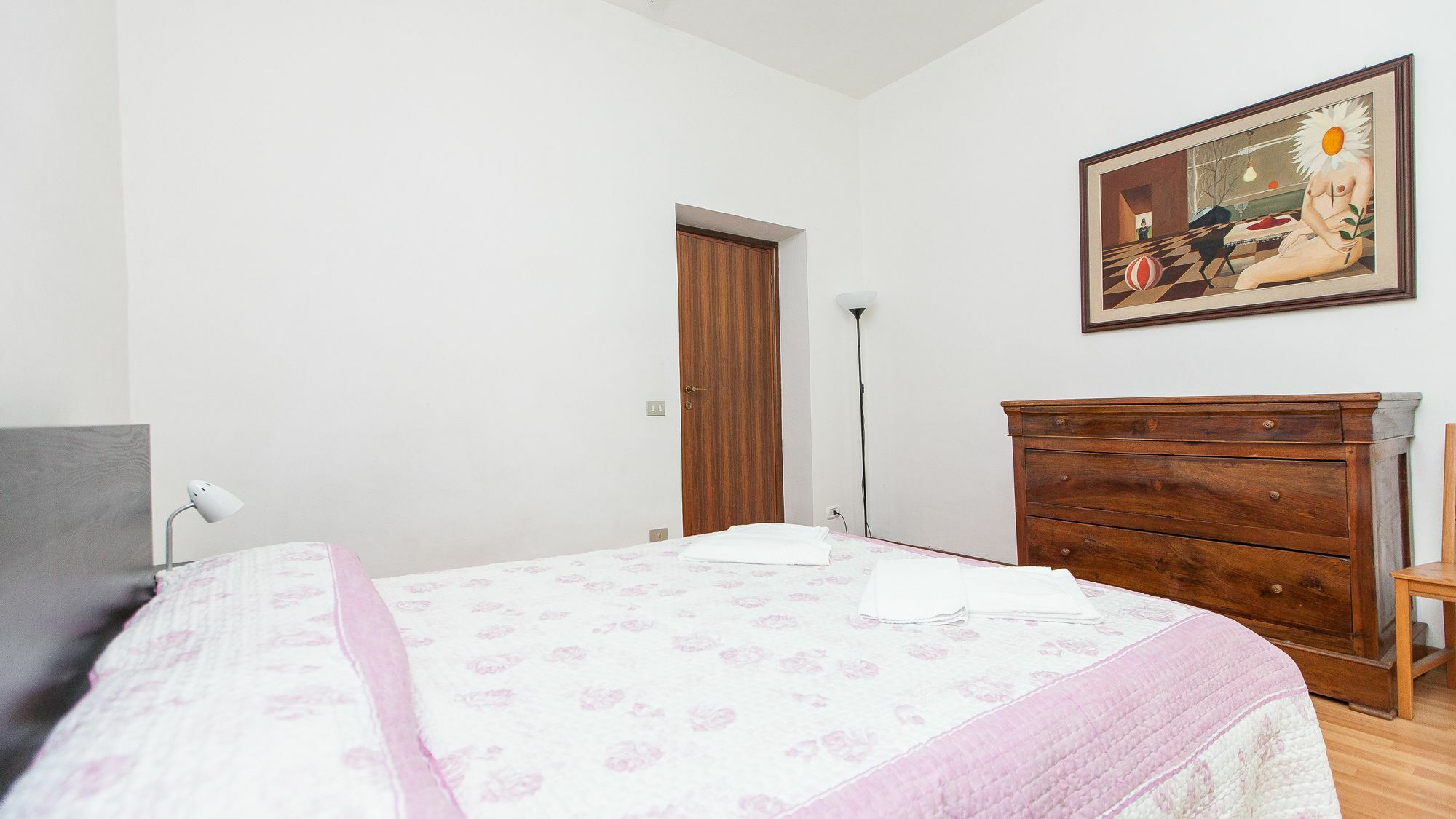 In Santini Appartement