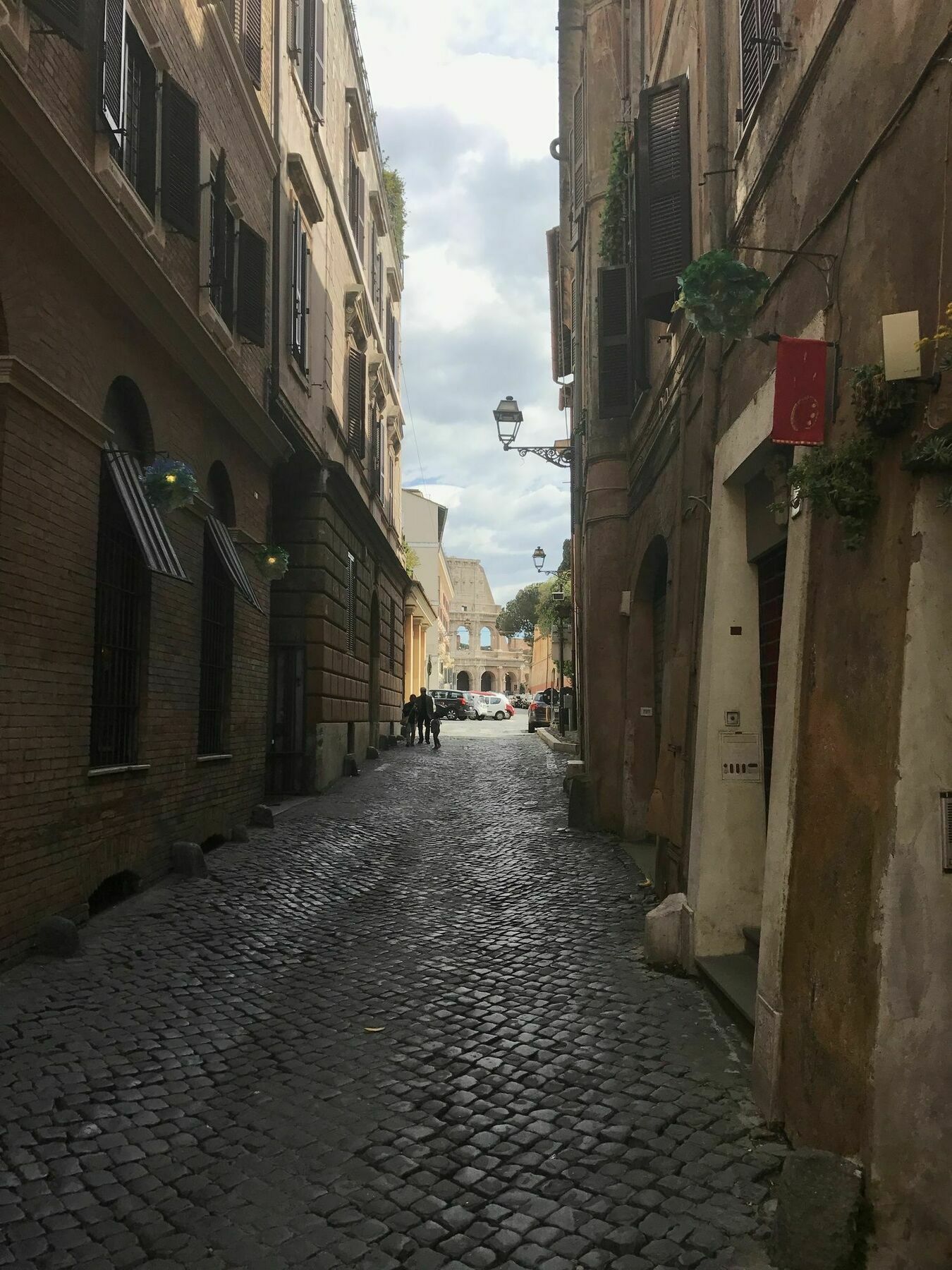 Residenza Imperiale Casa de hóspedes Roma