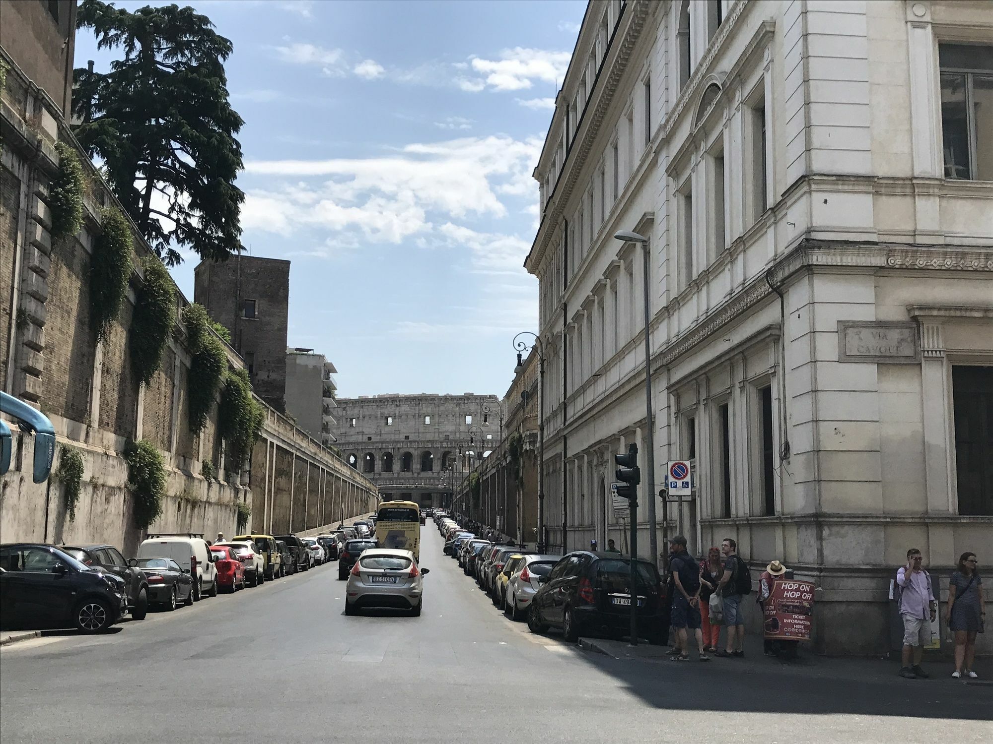 Residenza Imperiale Casa de hóspedes Roma