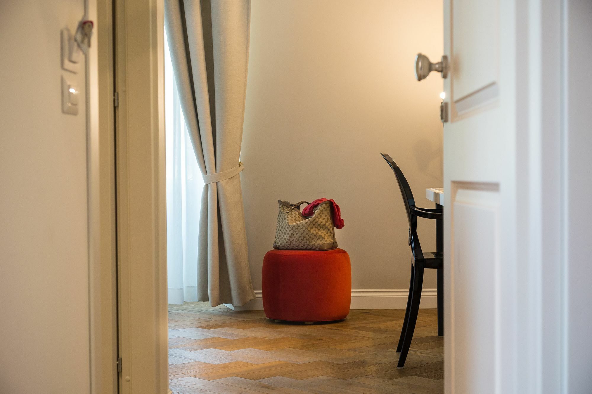 Palazzo Baj In Trastevere 3* Rome
